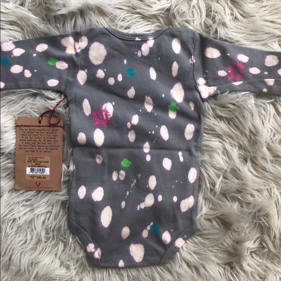 True Religion Other - TRUE RELIGION ONSIE